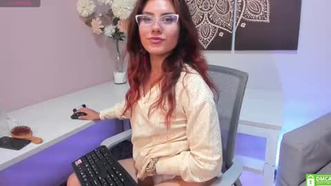 Snapshot of iriis_rosse chatting on 18, 1, 2025 Iris Rosse online show from 18, 1, 2025