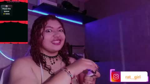 iriisfeitan online show from 16, 5, 2026