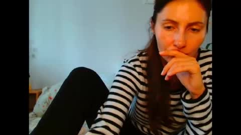 irina online show from 10, 10, 2025