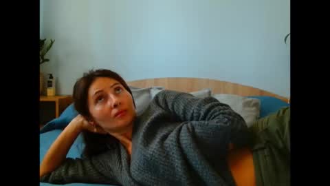 irina online show from 21, 10, 2025