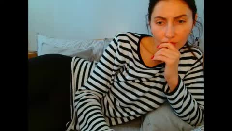 irina online show from 15, 4, 2026