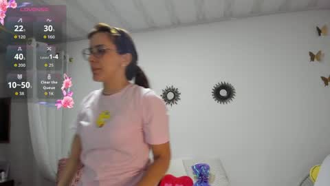  IRINA  online show from 2, 4, 2026