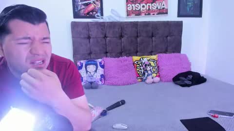 Irina  Blake online show from 15, 3, 2026