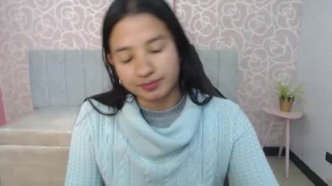 Irina  online show from 20, 10, 2025