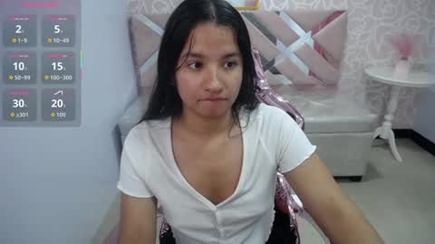 Irina  online show from 4, 2, 2026