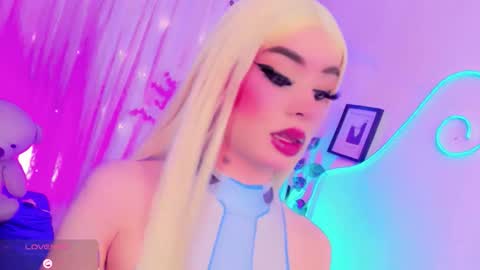 Irina online show from 12, 3, 2026