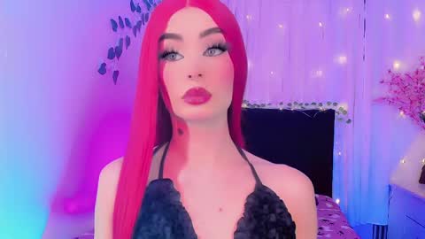 Irina online show from 23, 3, 2026