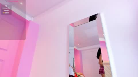 Snapshot of irina_palvin chatting on 15, 12, 2025 irina_palvin online show from 15, 12, 2025