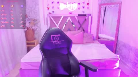 IRINA online show from 25, 3, 2026