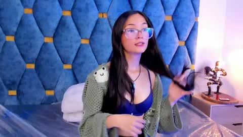 Snapshot of irina_vg chatting on 6, 5, 2026 Irina online show from 6, 5, 2026