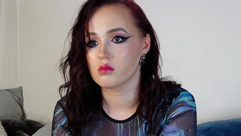 Snapshot of irinaart chatting on 1, 12, 2024 Irina online show from 1, 12, 2024