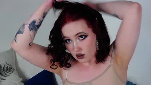 Snapshot of irinaart chatting on 14, 12, 2024 Irina online show from 14, 12, 2024