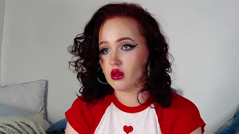 Snapshot of irinaart chatting on 15, 12, 2024 Irina online show from 15, 12, 2024