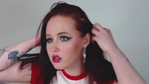 Snapshot of irinaart chatting on 29, 12, 2024 Irina online show from 29, 12, 2024