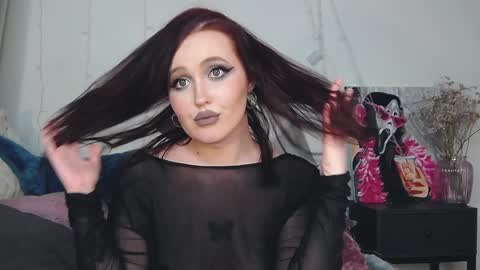 Snapshot of irinaart chatting on 14, 1, 2025 Irina online show from 14, 1, 2025