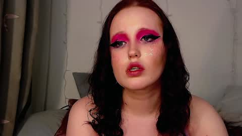 Snapshot of irinaart chatting on 16, 1, 2025 Irina online show from 16, 1, 2025