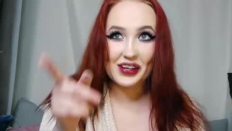 Snapshot of irinaart chatting on 9, 3, 2025 Irina online show from 9, 3, 2025