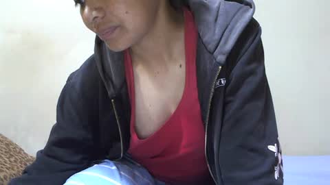 Irinahxlove online show from 9, 7, 2026