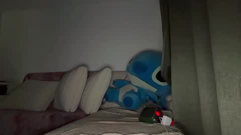 Im Irina  online show from 20, 2, 2026