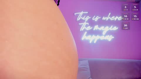 Irina online show from 4, 12, 2024