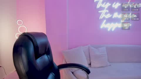 Irina online show from 4, 12, 2024