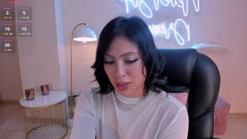 Irina online show from 11, 12, 2024