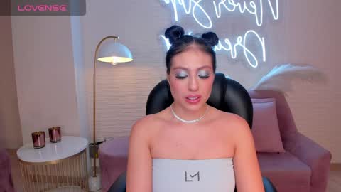 Irina online show from 12, 12, 2024