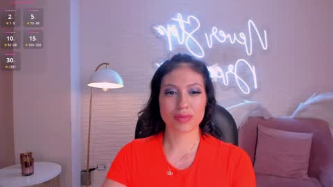 Irina online show from 14, 12, 2024