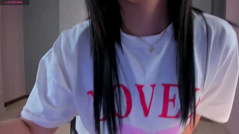 Irina online show from 4, 1, 2025