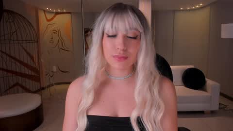 Irina online show from 21, 1, 2025