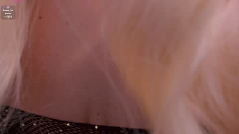Irina online show from 23, 1, 2025