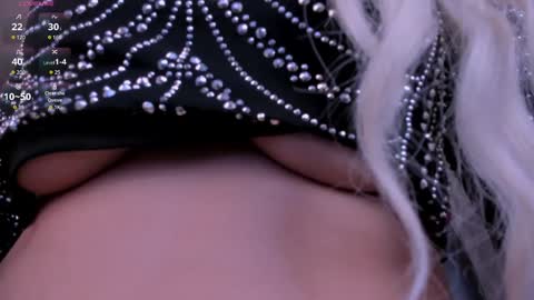 Irina online show from 7, 2, 2025