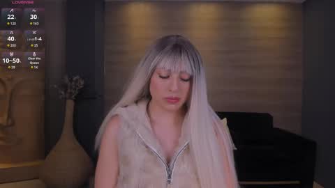 Irina online show from 12, 2, 2025