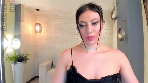 Irina online show from 18, 2, 2025