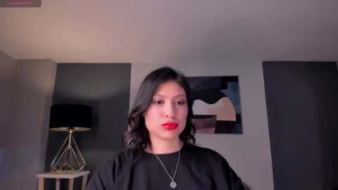 Irina online show from 2, 3, 2025