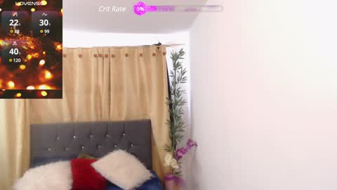 Irina Russo online show from 10, 12, 2024