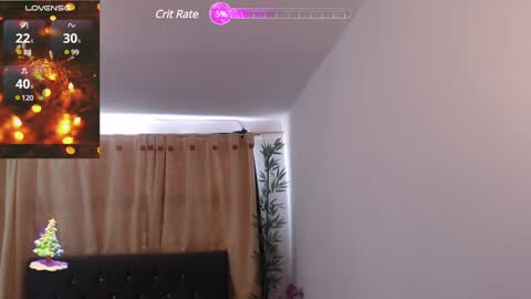 Irina Russo online show from 20, 12, 2024