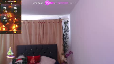 Irina Russo online show from 30, 12, 2024