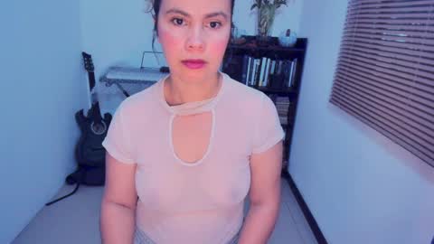 irina online show from 31, 3, 2026