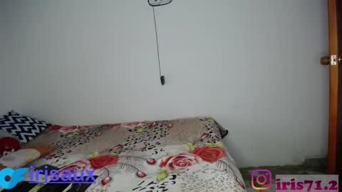 iris712 online show from 6, 12, 2024