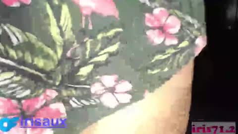 iris712 online show from 15, 1, 2025