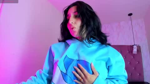 iris_77 online show from 16, 11, 2025