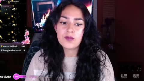 iris_colette online show from 27, 4, 2026