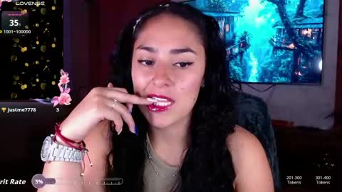 iris_colette online show from 10, 5, 2026