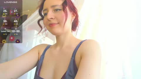 Iris online show from 21, 2, 2025