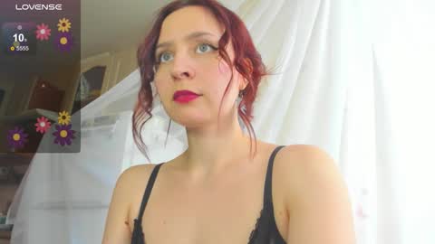 Iris online show from 6, 10, 2025