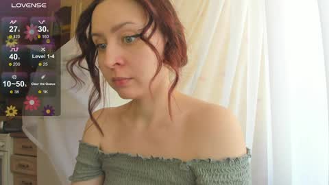 Iris online show from 30, 3, 2026