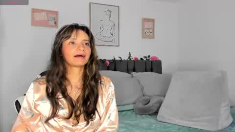 Snapshot of iris_evans__ chatting on 10, 6, 2026 iris online show from 10, 6, 2026