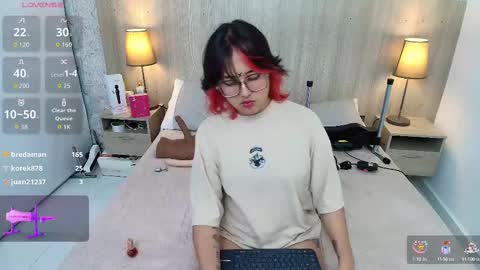 Iris online show from 8, 10, 2025