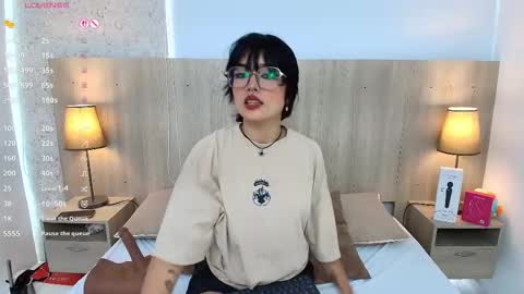 Iris online show from 15, 2, 2026